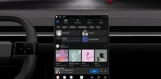 Οι εφαρμογές πολυμέσων του Android Auto ετοιμάζονται να λάβουν μεγάλες σχεδιαστικές αλλαγές