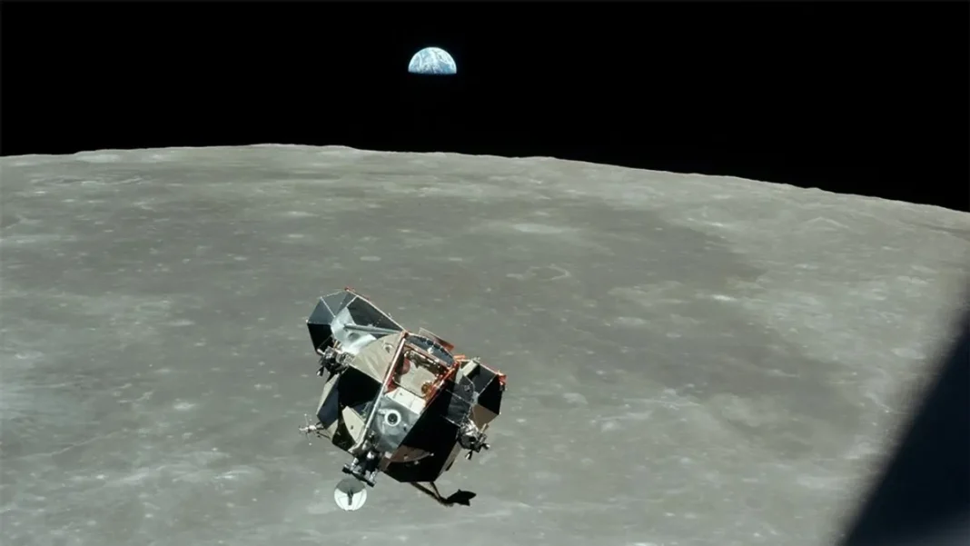Apollo 11