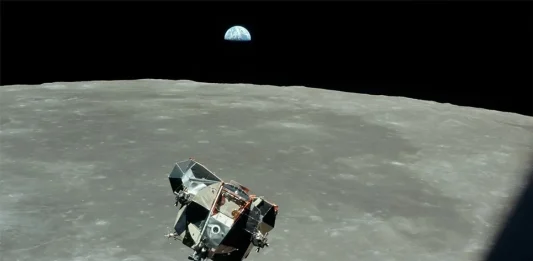Apollo 11