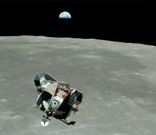 Apollo 11