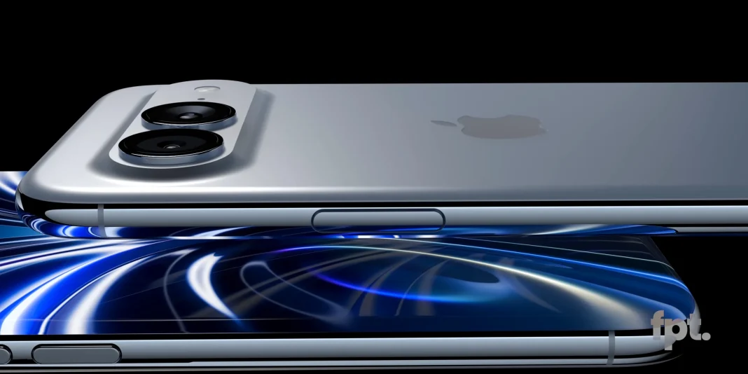 apple iphone 20