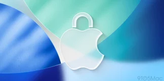 iPhone κλοπή