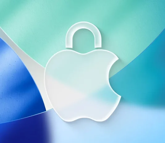 iPhone κλοπή