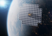 Ο ανταγωνιστής του Starlink είναι εδώ με 98.9Mbps download ταχύτητες σε κάθε κινητό Ο ανταγωνιστής του Starlink είναι εδώ με 98.9Mbps download ταχύτητες σε κάθε κινητό