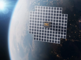Ο ανταγωνιστής του Starlink είναι εδώ με 98.9Mbps download ταχύτητες σε κάθε κινητό