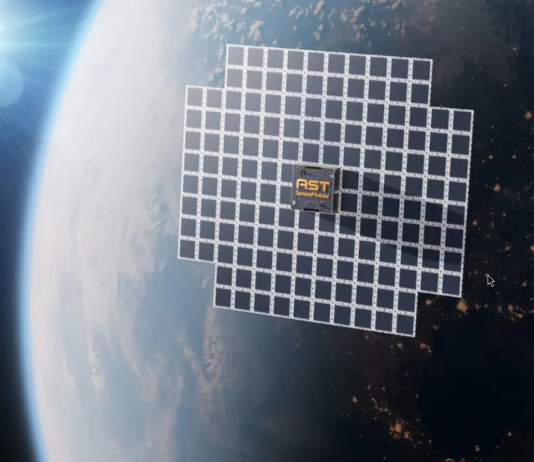 Ο ανταγωνιστής του Starlink είναι εδώ με 98.9Mbps download ταχύτητες σε κάθε κινητό Ο ανταγωνιστής του Starlink είναι εδώ με 98.9Mbps download ταχύτητες σε κάθε κινητό