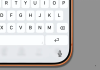 backspace