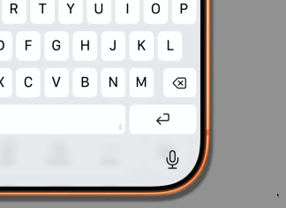 backspace
