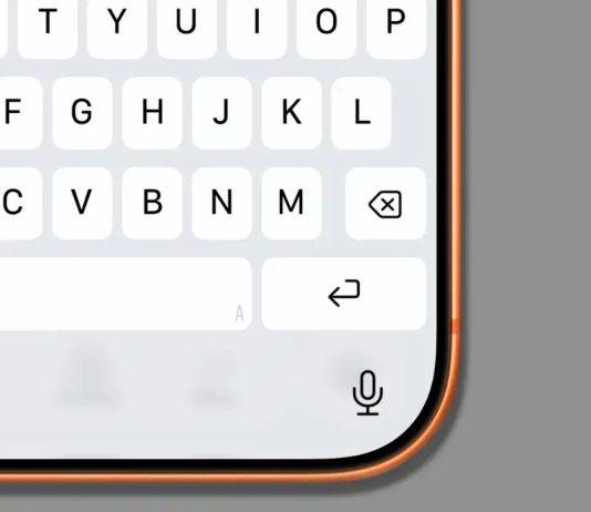 backspace