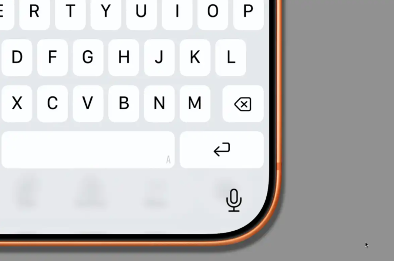 backspace