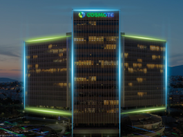 cosmote