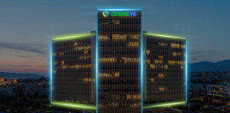 cosmote