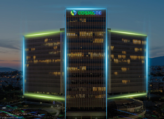 cosmote