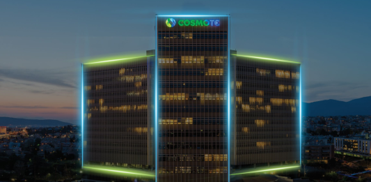 cosmote