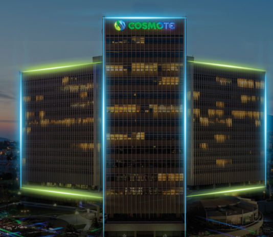 cosmote