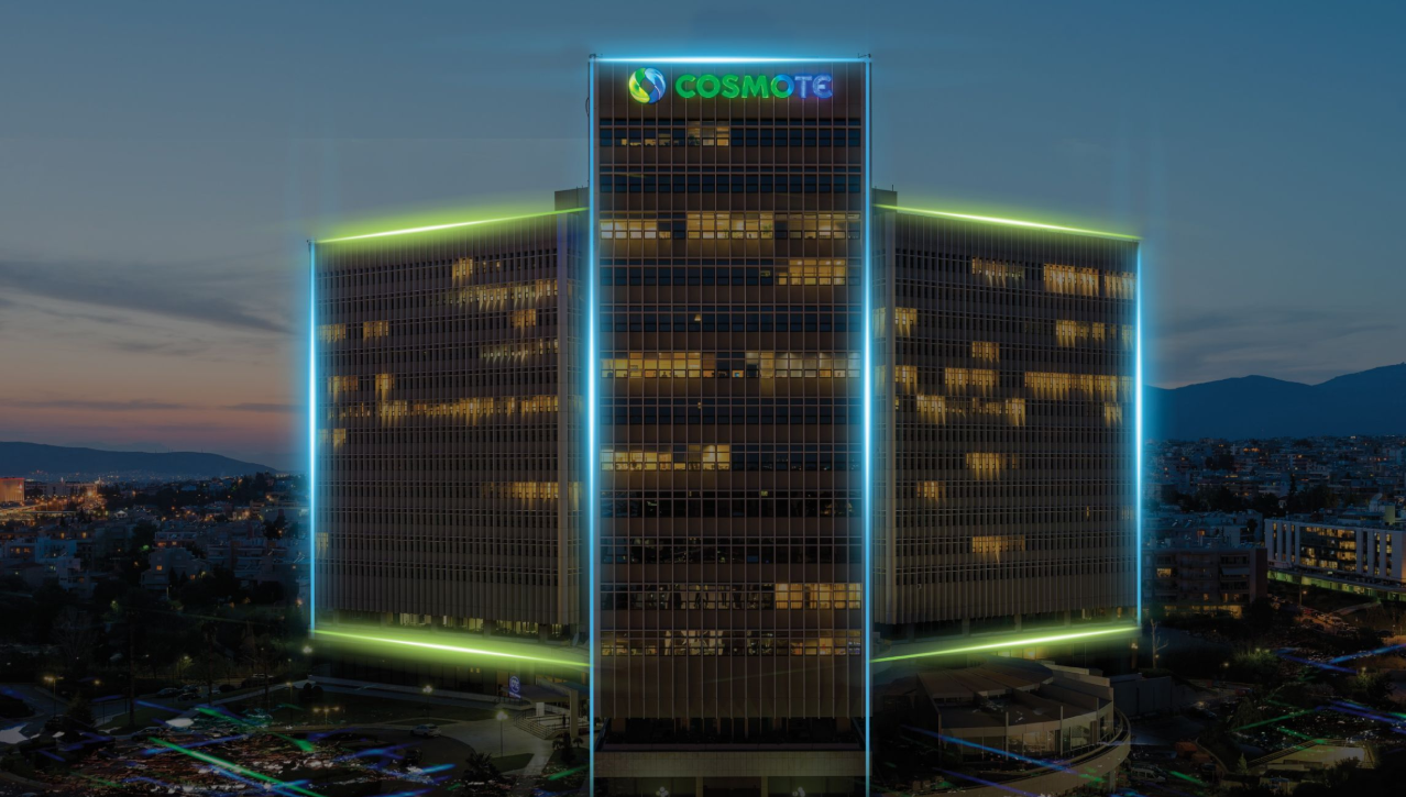 cosmote