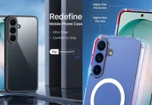 Galaxy S26 FE