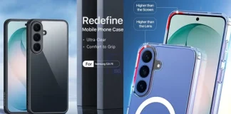 Galaxy S26 FE