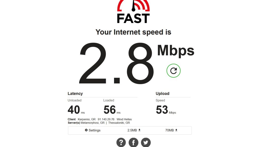 fast nova