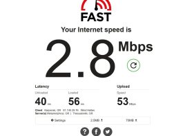 fast nova