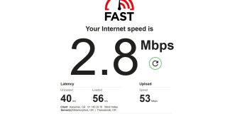 fast nova