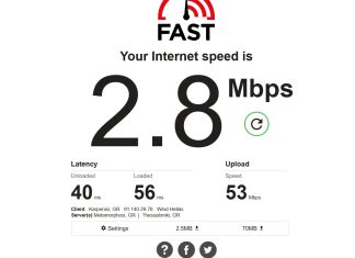 fast nova