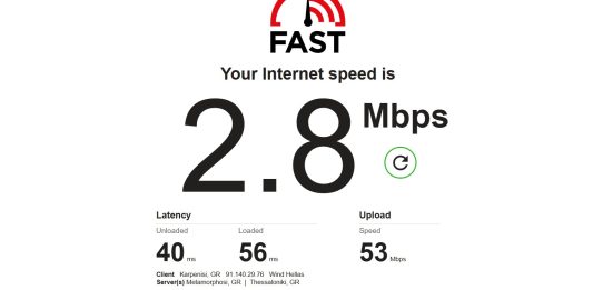 fast nova