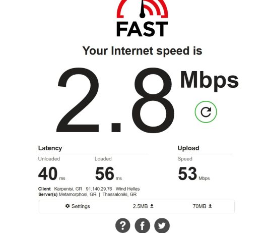 fast nova