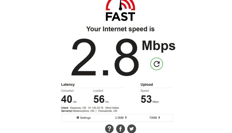 fast nova