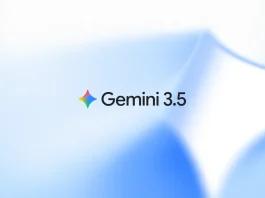 Η Google παρουσιάζει το Gemini 3.5, το ταχύτερο μοντέλο της μέχρι σήμερα Gemini 3.5