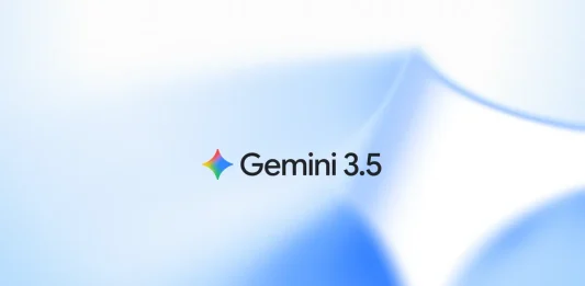 Η Google παρουσιάζει το Gemini 3.5, το ταχύτερο μοντέλο της μέχρι σήμερα Gemini 3.5