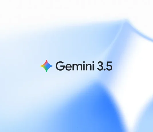 Η Google παρουσιάζει το Gemini 3.5, το ταχύτερο μοντέλο της μέχρι σήμερα Gemini 3.5