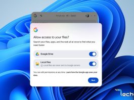 δωρεάν εφαρμογή της Google