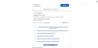 Google AI Pro
