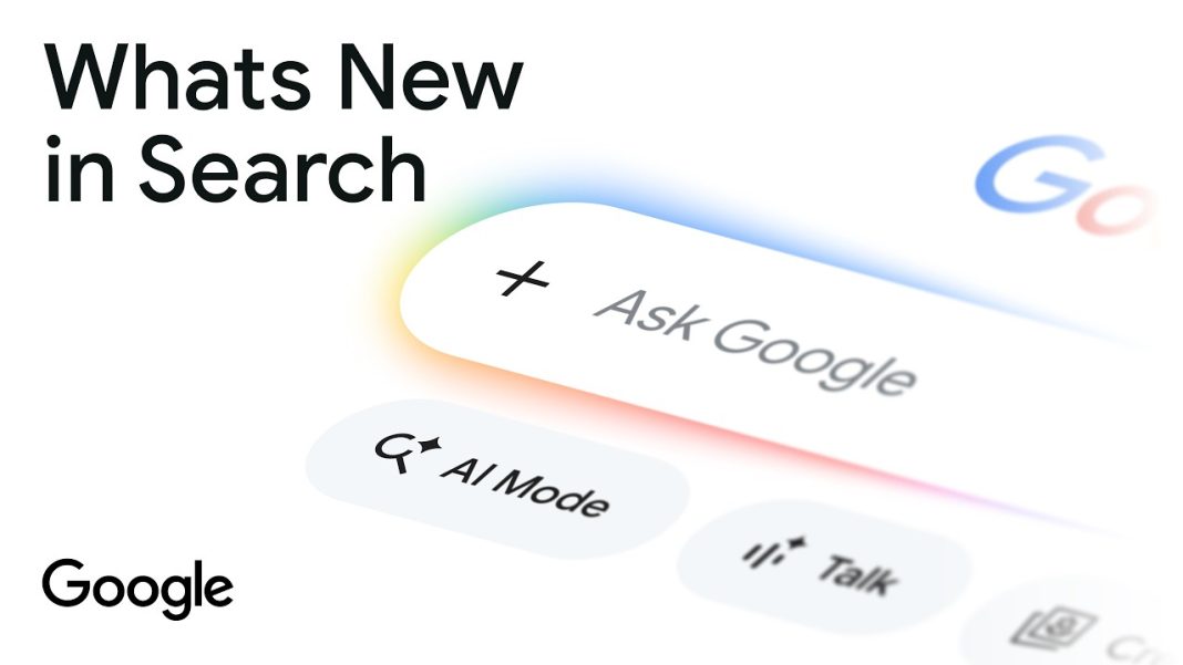 google search