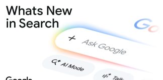google search