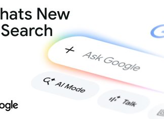 google search