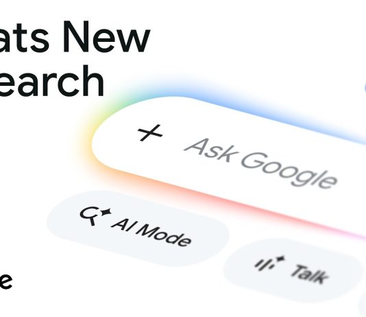 google search