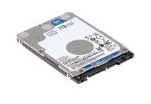 Western Digital: Αύξηση χώρου σκληρών δίσκων και μείωση κατανάλωσης με trick