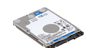 Western Digital: Αύξηση χώρου σκληρών δίσκων και μείωση κατανάλωσης με trick