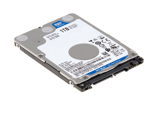 Western Digital: Αύξηση χώρου σκληρών δίσκων και μείωση κατανάλωσης με trick