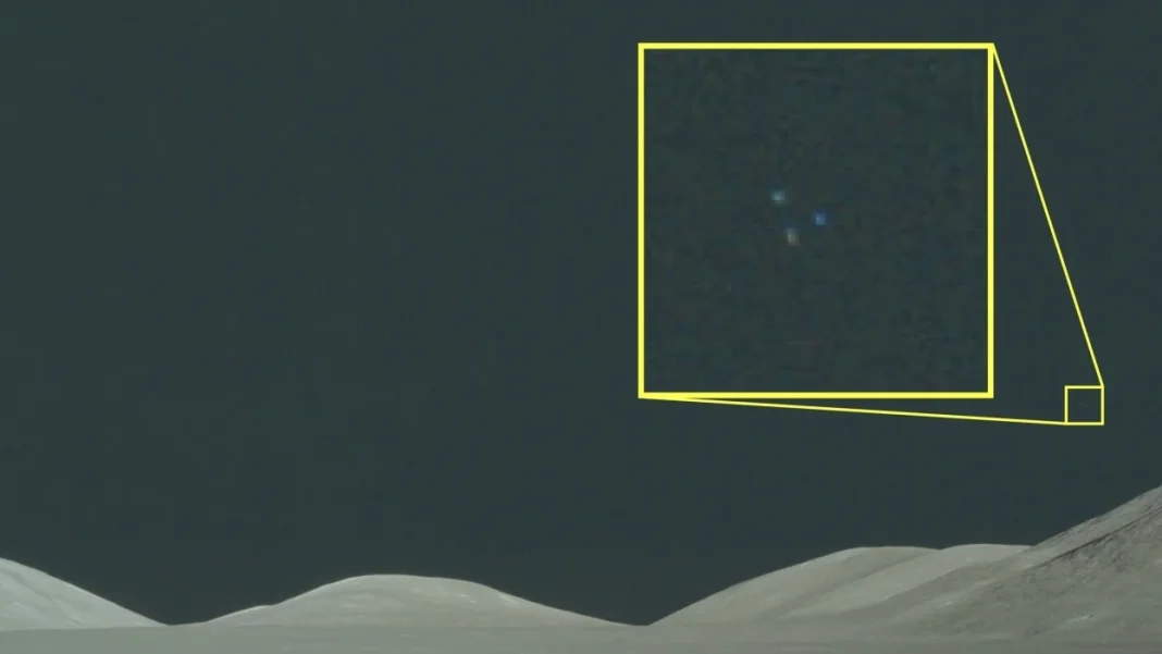 UFO