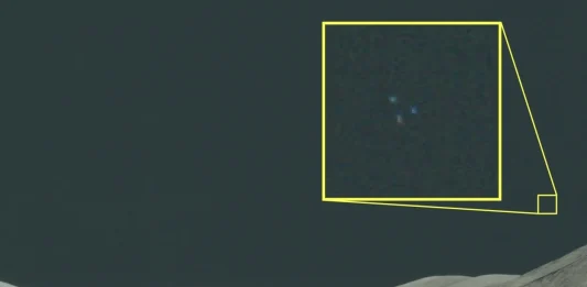 UFO