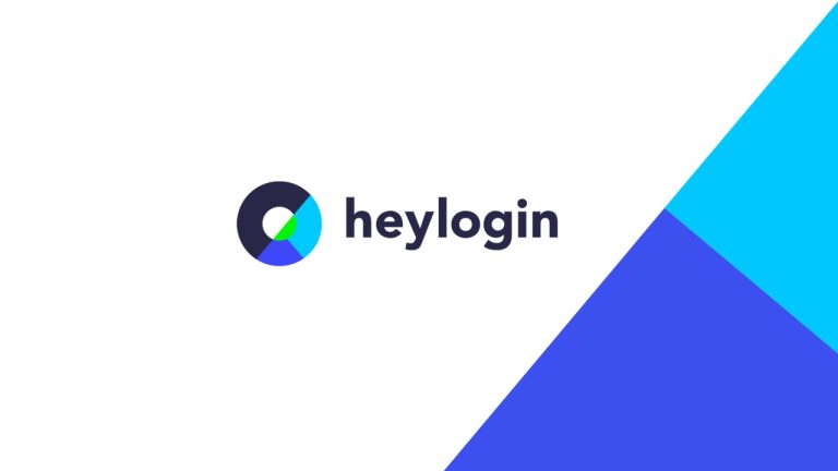 Heylogin: Η δωρεάν εφαρμογή κωδικών και γιατί την προτείνουμε σε όλους