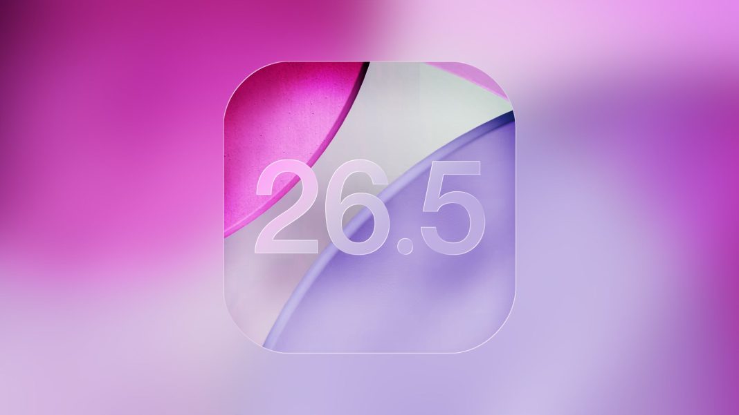 iOS-26.5-Glass-Feature-Purple iOS 26.5