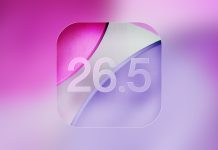 Ξεκίνησε η αναβάθμιση σε iOS 26.5 και φέρνει κάτι δυνατό! iOS 26.5