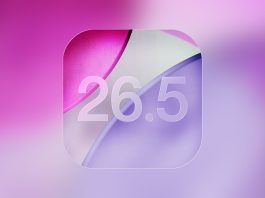 iOS 26.5