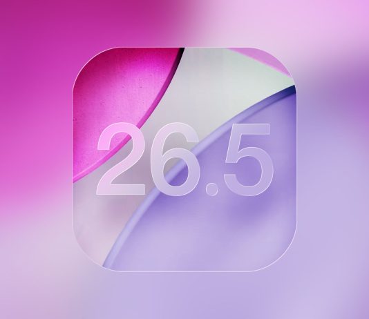 iOS 26.5