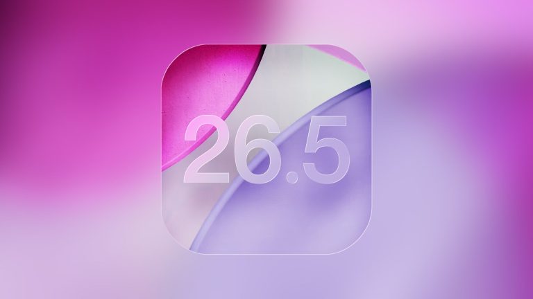 iOS 26.5