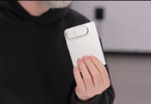 iPhone Ultra